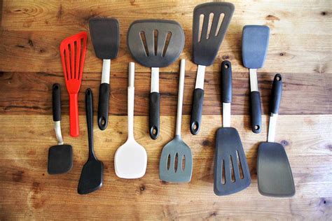 frying spatula|The 4 Best Spatulas (Turners) for Nonstick Pans of 2024.